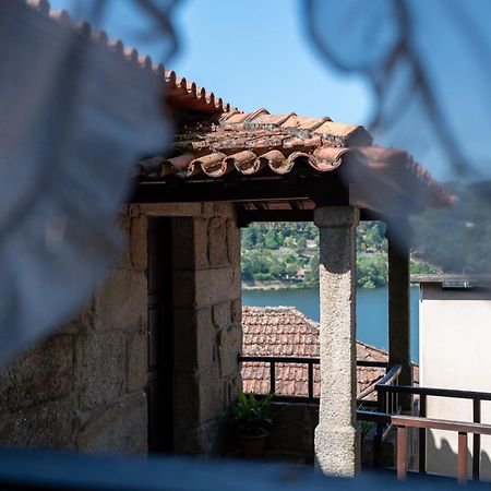 Casa Da Torre, Porto Manso Villa Ribadouro Exterior foto