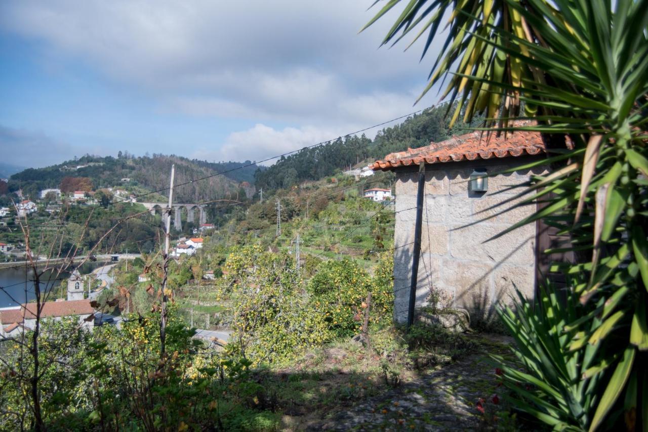 Casa Da Torre, Porto Manso Villa Ribadouro Exterior foto