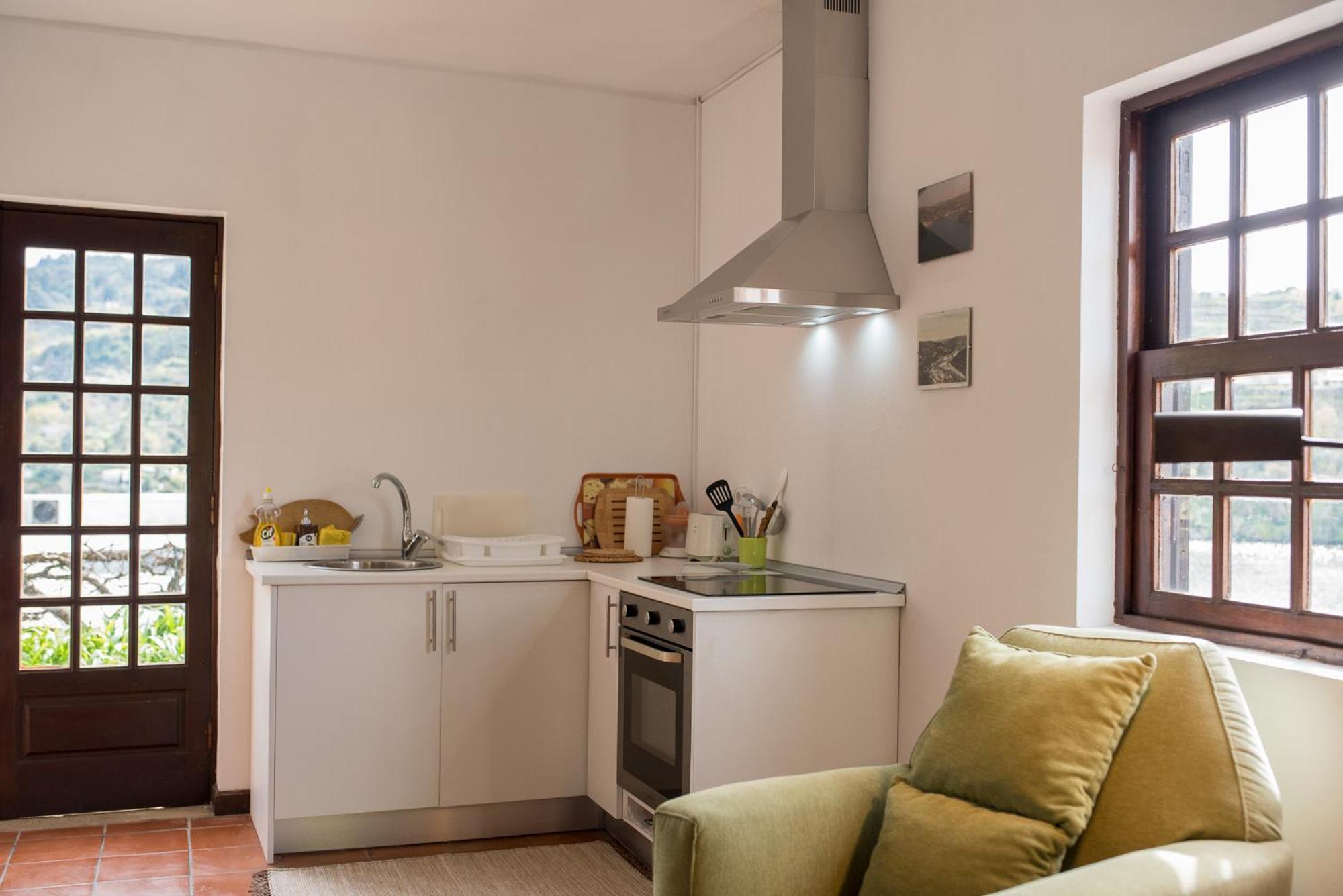 Casa Da Torre, Porto Manso Villa Ribadouro Cameră foto